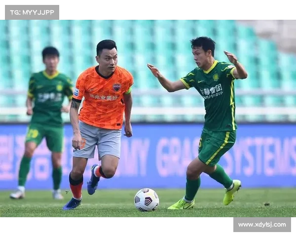 深入探索北京国安足球俱乐部的成长历程与辉煌发展轨迹