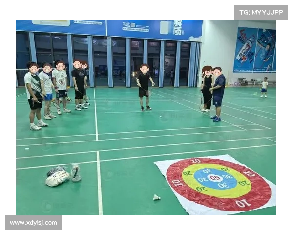 大马羽球超级1000赛精彩瞬间回顾与技术分析