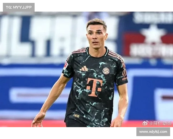 帕利尼亚加盟拜仁慕尼黑引发关注 揭秘转会背后的深层意义